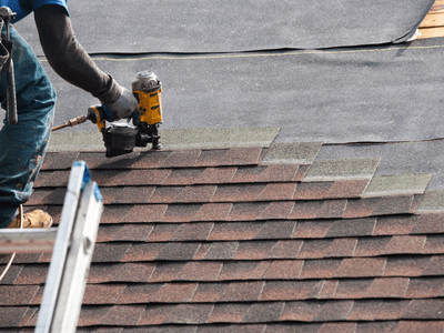 About Roof Repair Experts Middle Brook, MO